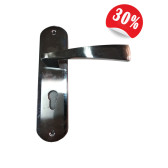 Hendel Tanggung Aomori Garnet SN/CP